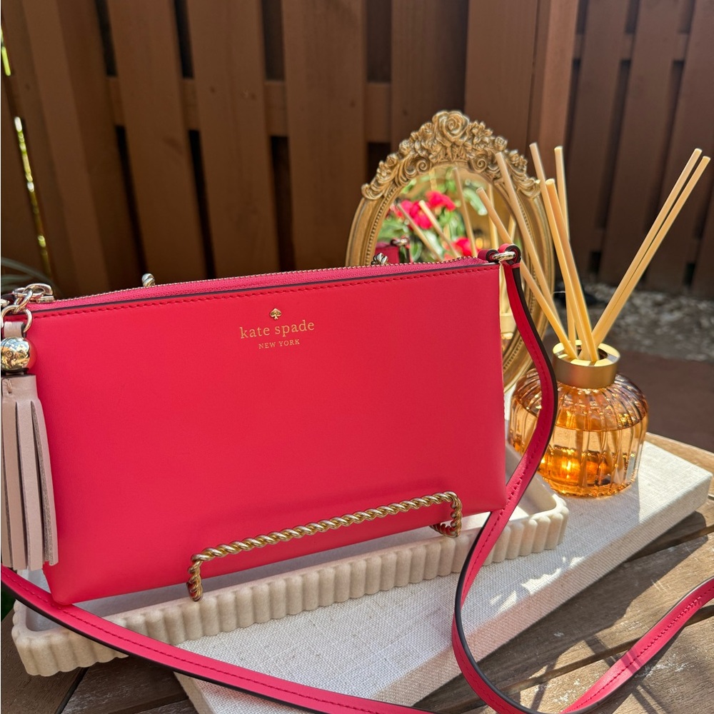 Kate Spade Ivy Street Crossbody Bag